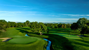 Photo: Cherry Hills CC