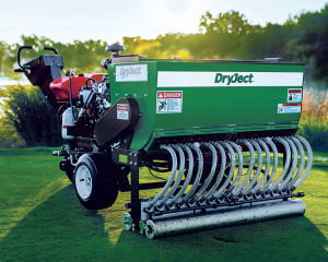 DryJect from DryJect. (Photo: DryJect)