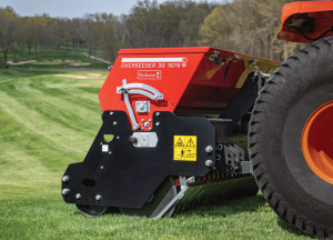 Overseeder 3D 1575 from Redexim