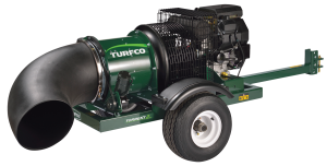 Torrent 2 blower from Turfco. (Photo: Turfco)