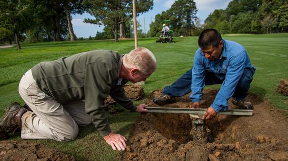 (Photo: USGA/Steve Boyle)