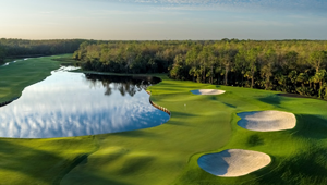 Photo: Bonita Bay Club