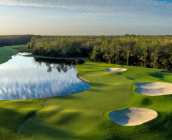 Photo: Bonita Bay Club