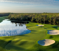 Photo: Bonita Bay Club