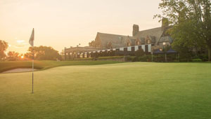 Photo: Winged Foot Golf Club