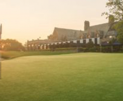 Photo: Winged Foot Golf Club