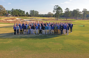 131 assistant superintendents applied to attend the 2022 Green Start Academy. Only 50 are accepted each year. (Photo: John Deere and Hygge Production House)