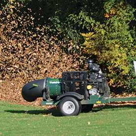 Photo: Turfco Manufacturing