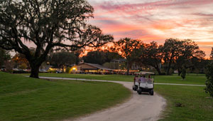 Photo: Water Oak Country Club and Estates