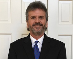 Fred Yelverton, Ph.D. (Photo: GCSAA)