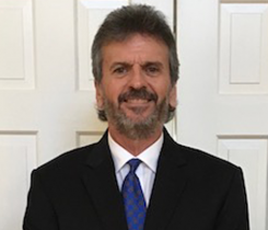 Fred Yelverton, Ph.D. (Photo: GCSAA)