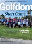 February 2023 cover photo: Golfdom Staff