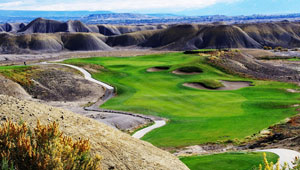 Photo: Landscapes Golf Management