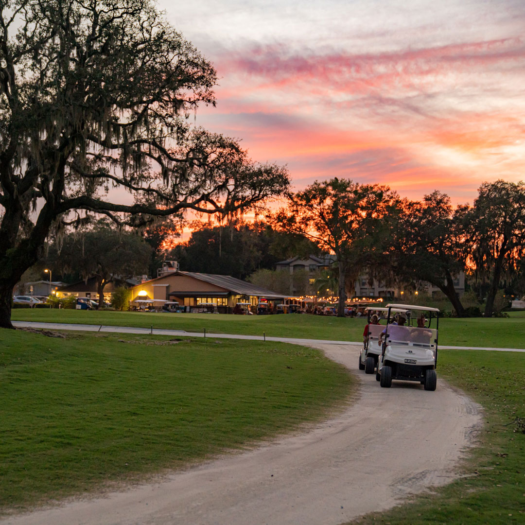 Photo: Water Oak Country Club and Estates