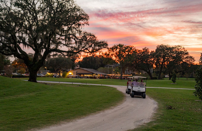 Photo: Water Oak Country Club and Estates