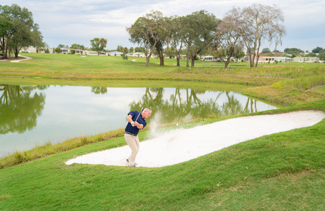 Photo: Water Oak Country Club and Estates