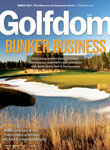 March 2023 cover photo: IMAGINEGOLF / ISTOCK–GETTY IMAGES PLUS / GETTY IMAGES