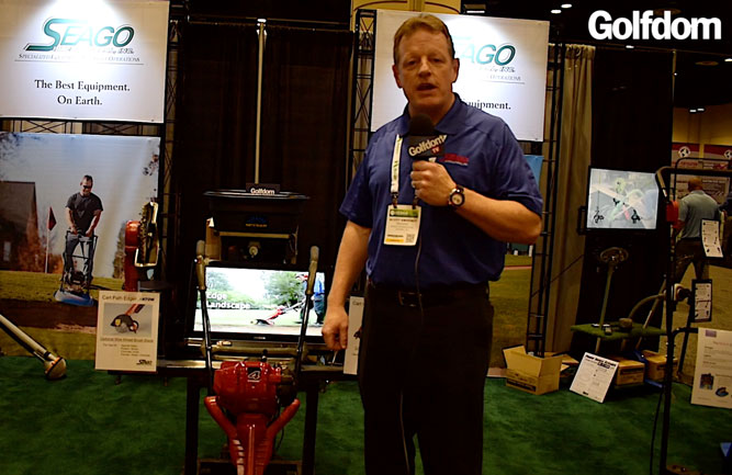 Screencap: Golfdom Staff
