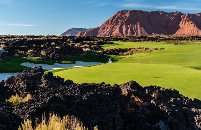 Photo: Troon Golf