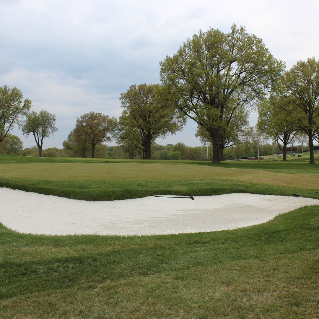 Photo: Topeka CC