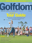 Tour Guide cover photo: Ben Jared/PGA Tour/Getty Images