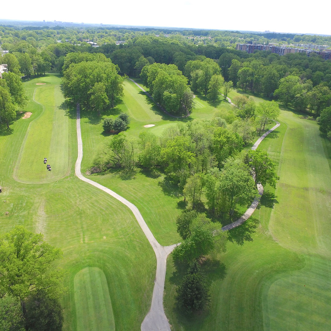 Photo: Leisure Golf Course