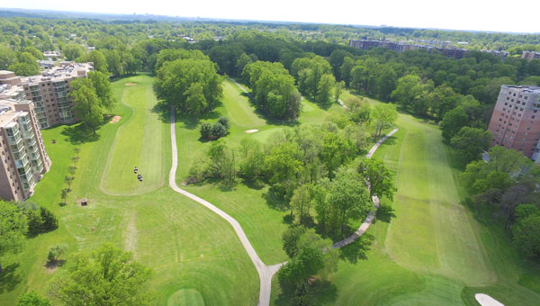 Photo: Leisure Golf Course