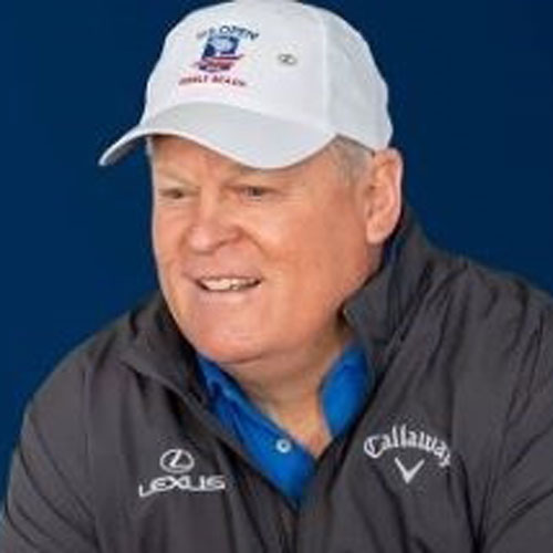 Johnny Miller (Photo: USGA)