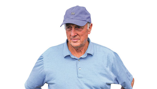 Rees Jones, ASGCA 