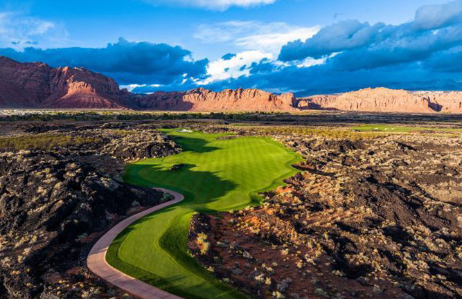 Photo: Troon Golf