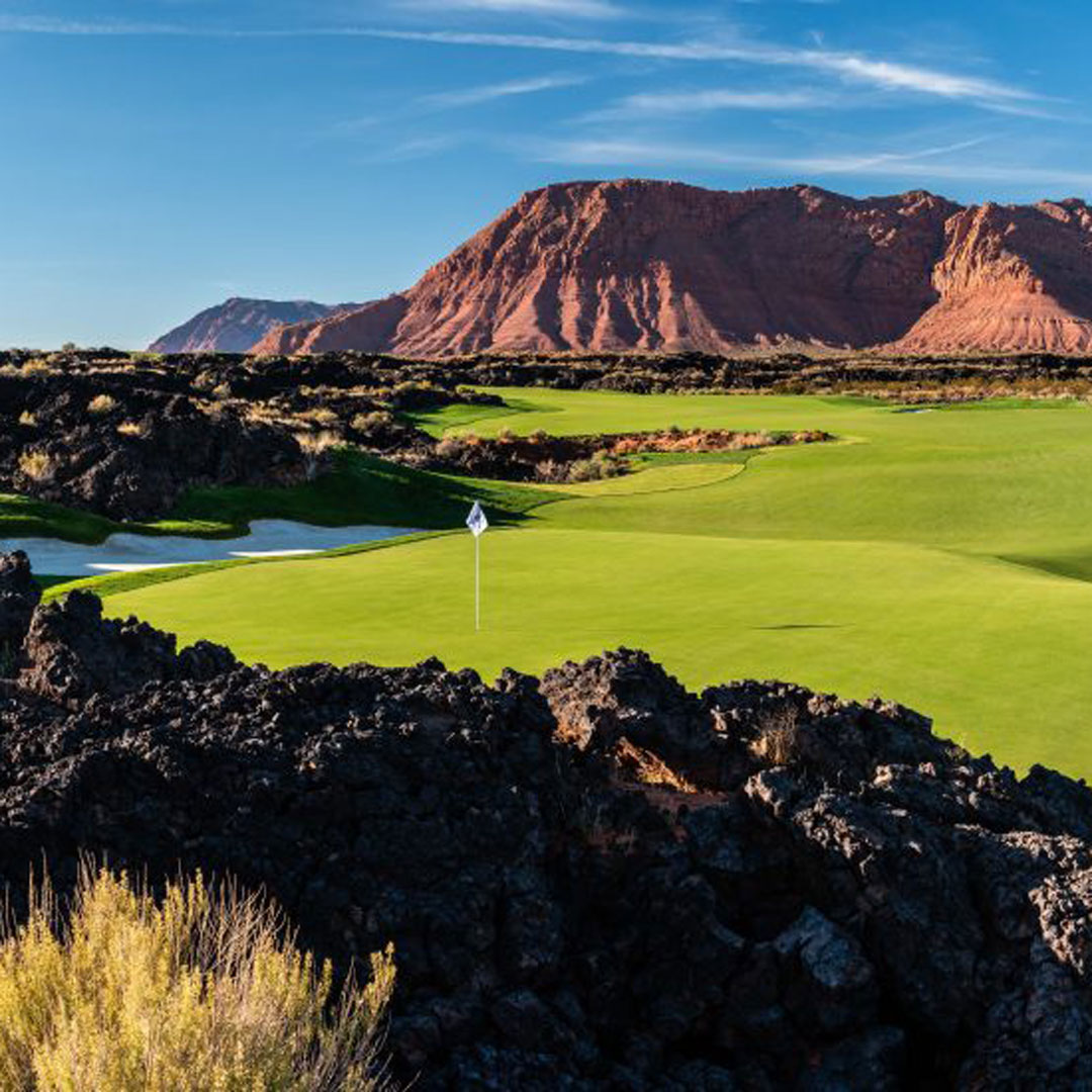 Photo: Troon Golf