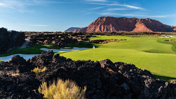 Photo: Troon Golf