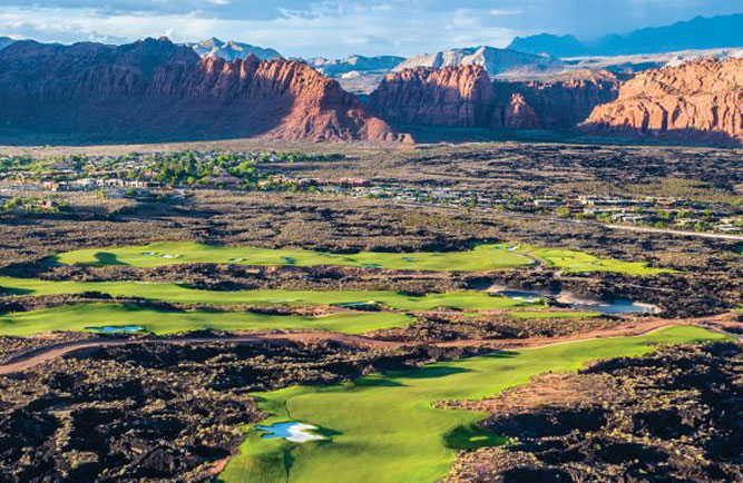 Photo: Troon Golf