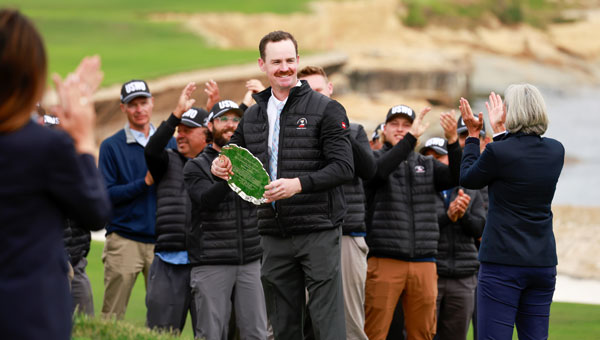 Photo: USGA
