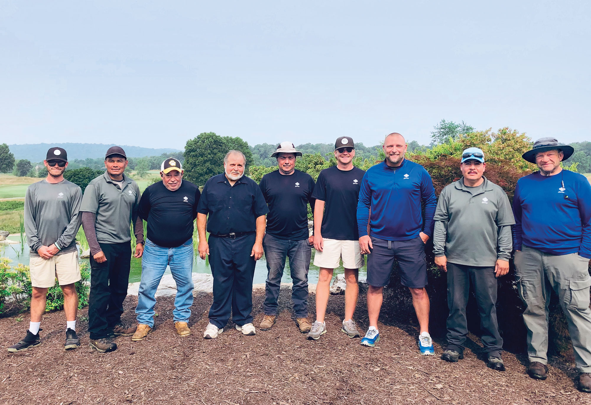 “The late Whang Kyun Shin, PBD’s founder, built the course because of his love of the game and his desire to share it with others,” Navin says. “He wanted our guests to enjoy the beautiful design and setting that our course offers. Although we wish he was still with us to enjoy it more than ever, we know Mr. Shin is with us in spirit.” (Photo: Chris Navin)