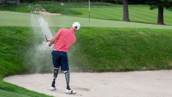 Photo: On Course Foundation