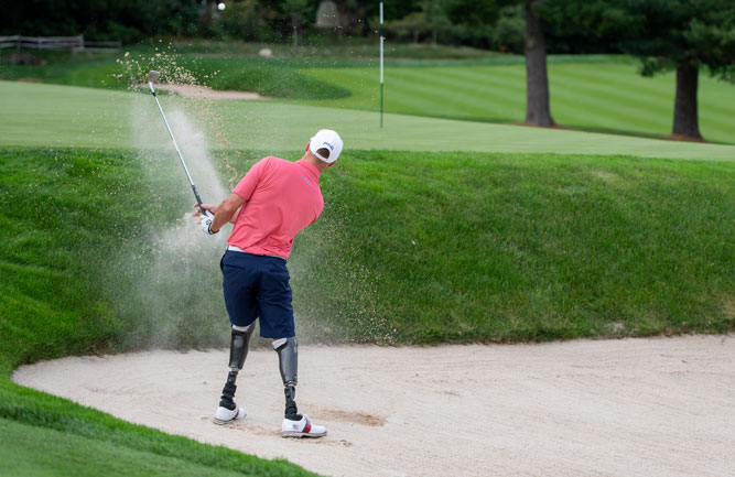 (Photo: On Course Foundation)