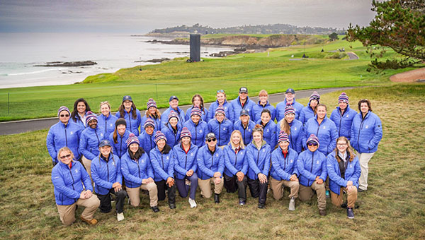 Photo: Rain Bird Golf