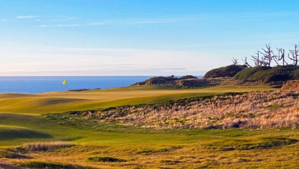 Photo: Bandon Dunes