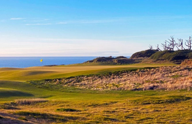 Photo: Bandon Dunes