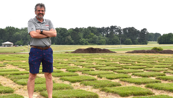 Photo: Carolinas GCSA