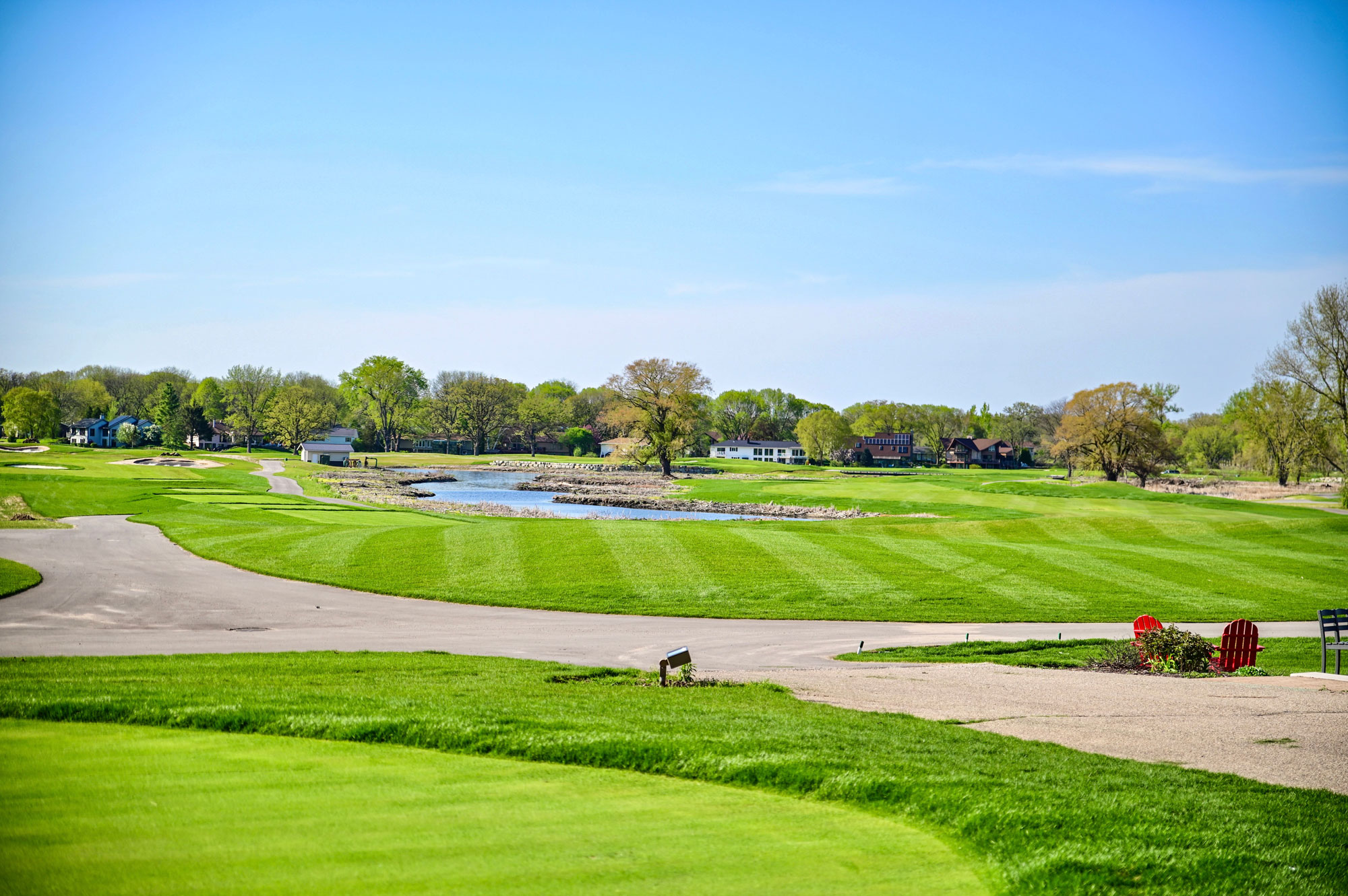 Photo: TPC Wisconsin