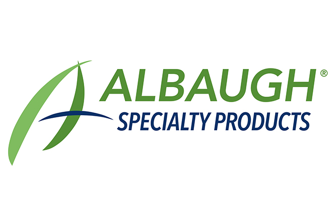 Logo: Albaugh Specialty Products