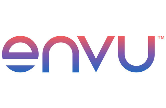 Logo: Envu