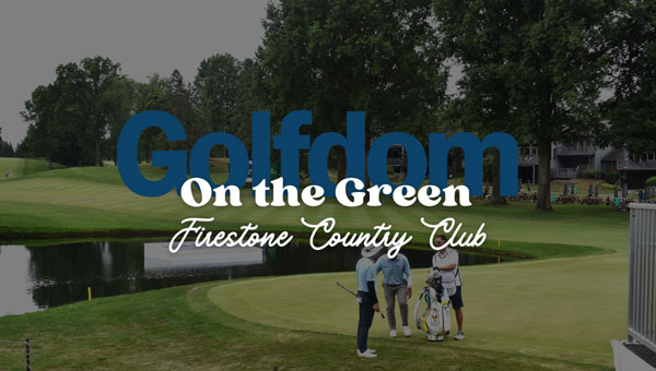 Photo: Golfdom Staff