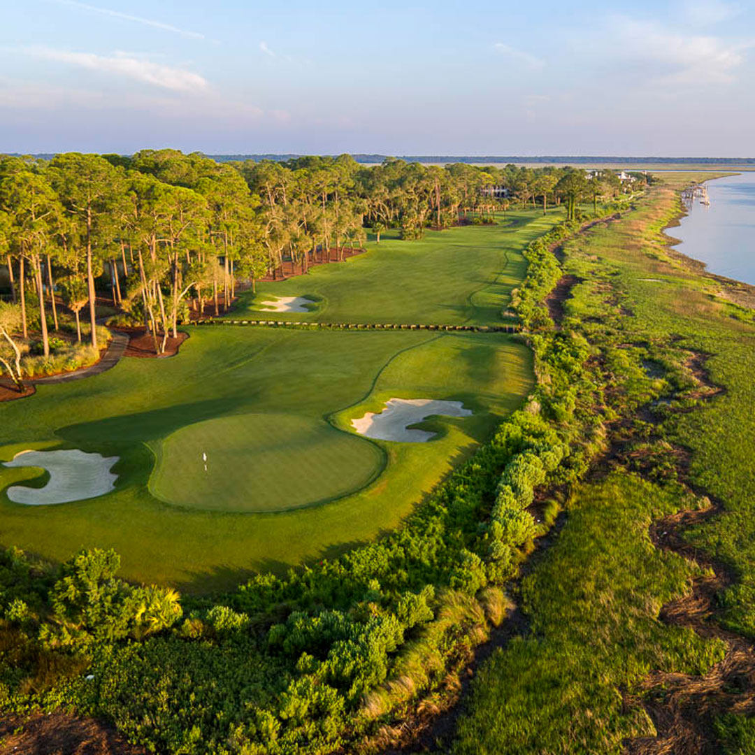Photo: Ocean Forest GC