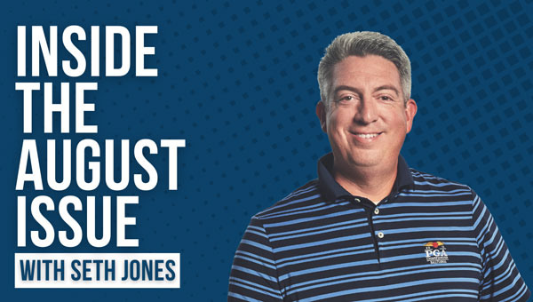 Graphic: Golfdom Staff