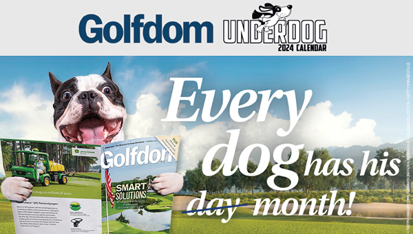 Graphic: Golfdom Staff