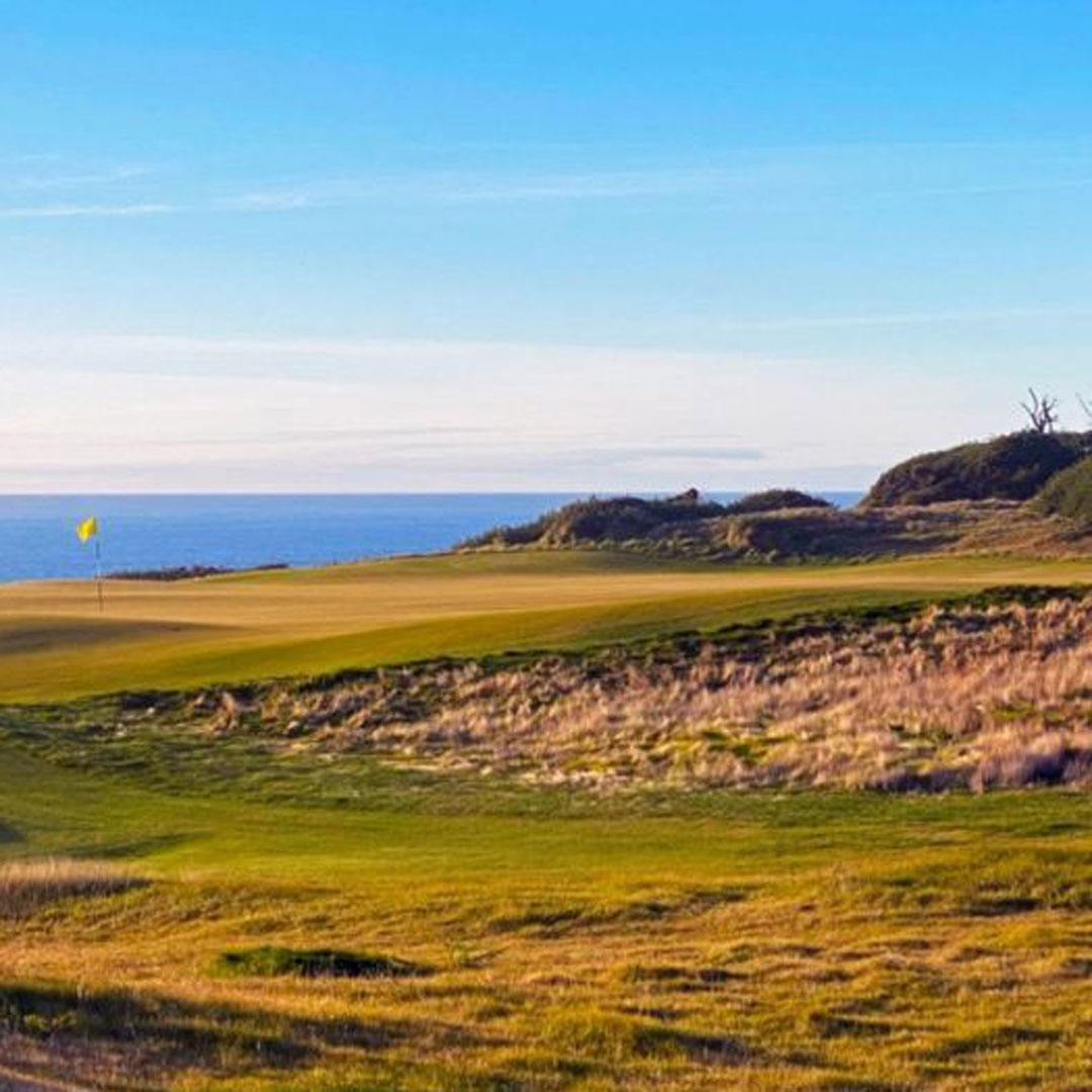 Photo: Bandon Dunes