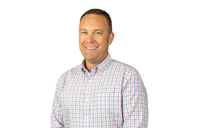 Chad Hauth